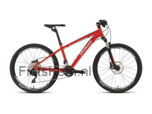 Specialized Hotrock 24 XC Pro specificaties